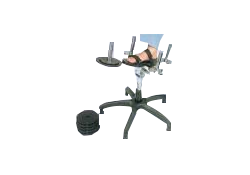 IBMT-EX-235 NIRMAL ANKLE & LEG EXERCISER